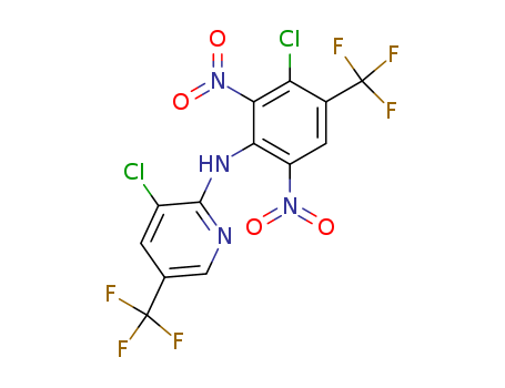 Fluazinam