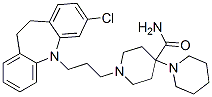 Clocapramine