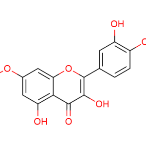 Rhamnetin