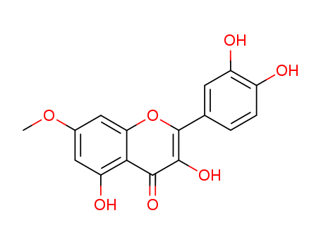 Rhamnetin