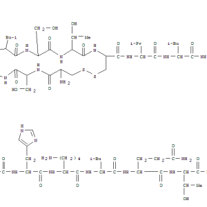 Salmon Calcitonin Acetate