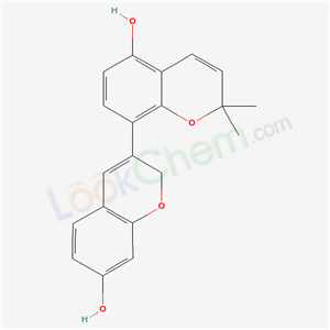 Glabrene