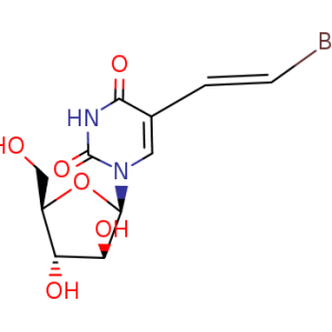 Sorivudine