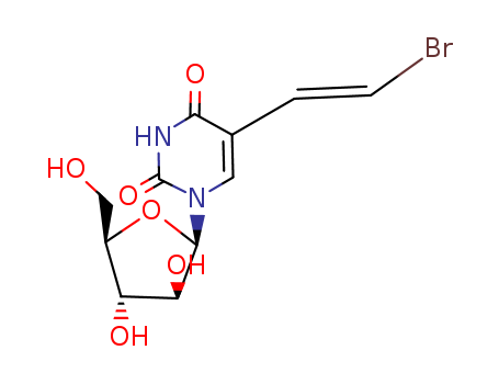 Sorivudine