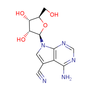 Toyocamycin