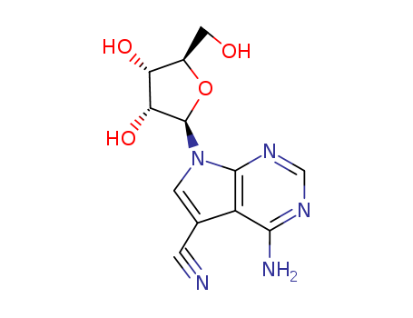 Toyocamycin