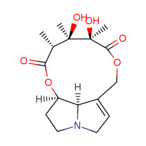 Crotaline
