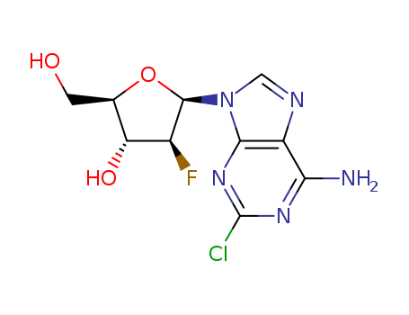 Clofarabine
