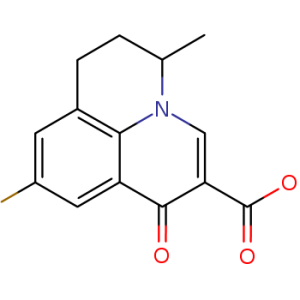Flumequine