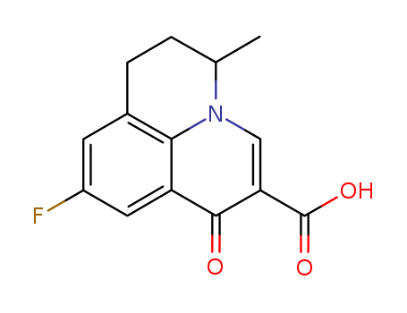 Flumequine