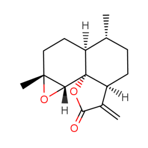 Arteannuin B