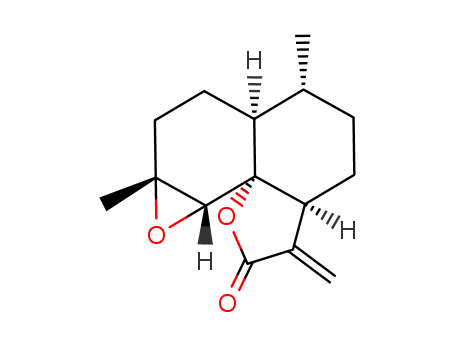 Arteannuin B