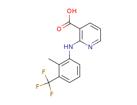 Flunixin