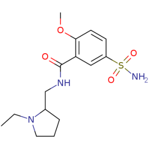 Sulpiride