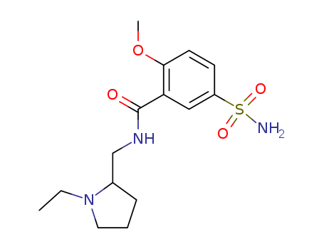 Sulpiride