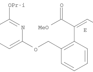 Fluacrypyrim