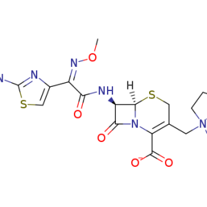 Cefepime