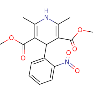 Nifedipine