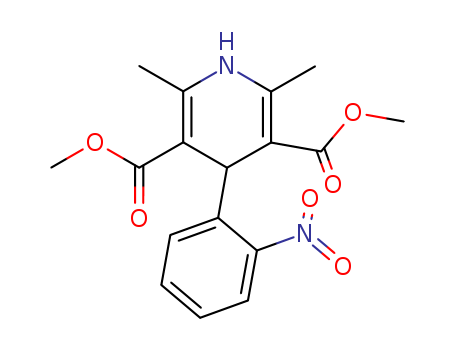 Nifedipine