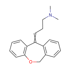 Doxepin