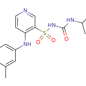 Torsemide