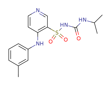 Torsemide