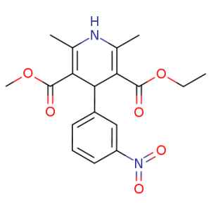 Nitrendipine