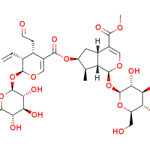 Cantleyoside