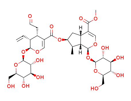 Cantleyoside