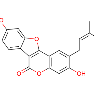 Psoralidin