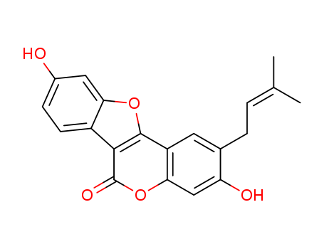 Psoralidin