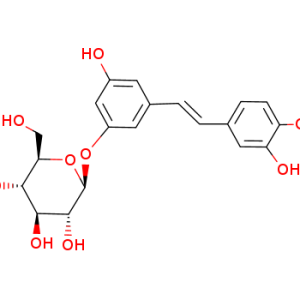 Rhaponiticin
