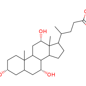 Allocholic Acid