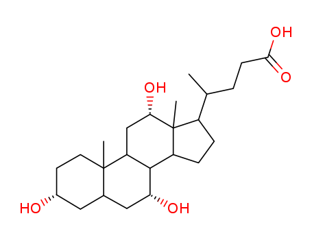 Allocholic Acid