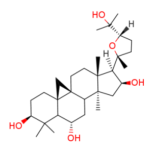 Cycloastragenol