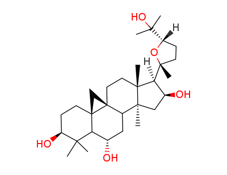 Cycloastragenol