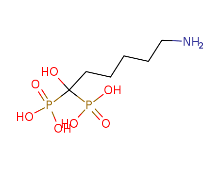 Neridronic Acid