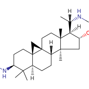 Cyclovirobuxine