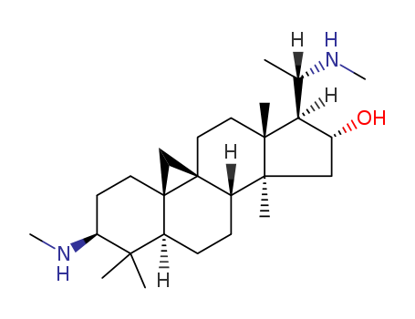 Cyclovirobuxine