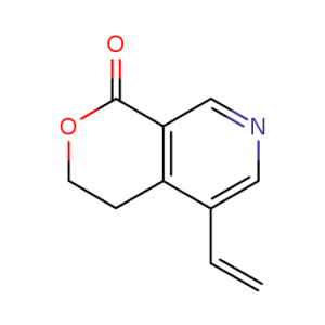 Gentianine