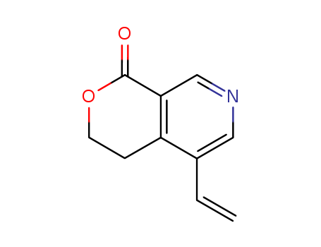 Gentianine