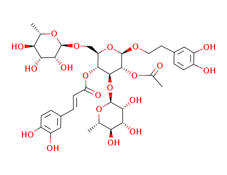Brandioside