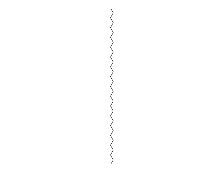 Tritriacontane
