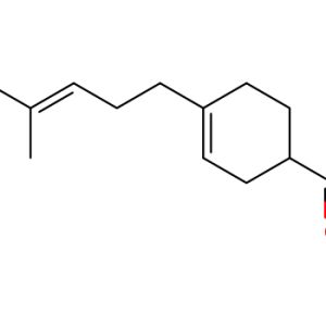 4-(4-Methyl-3-pentenyl)cyclohex-3-ene-1-carbaldehyde