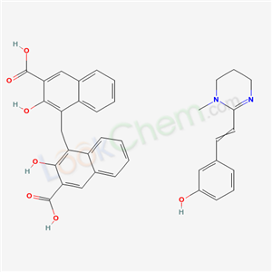Oxantel Pamoate