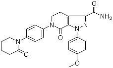 Apixaban