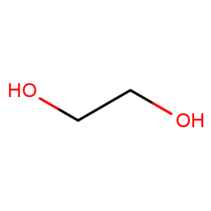 Ethylene glycol
