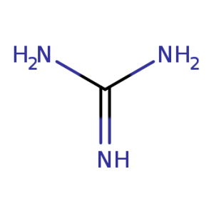 Guanidine