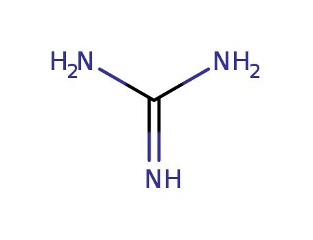 Guanidine