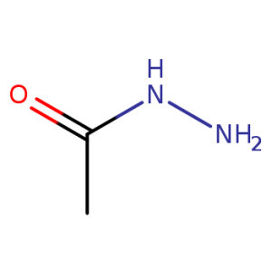 Acethydrazide